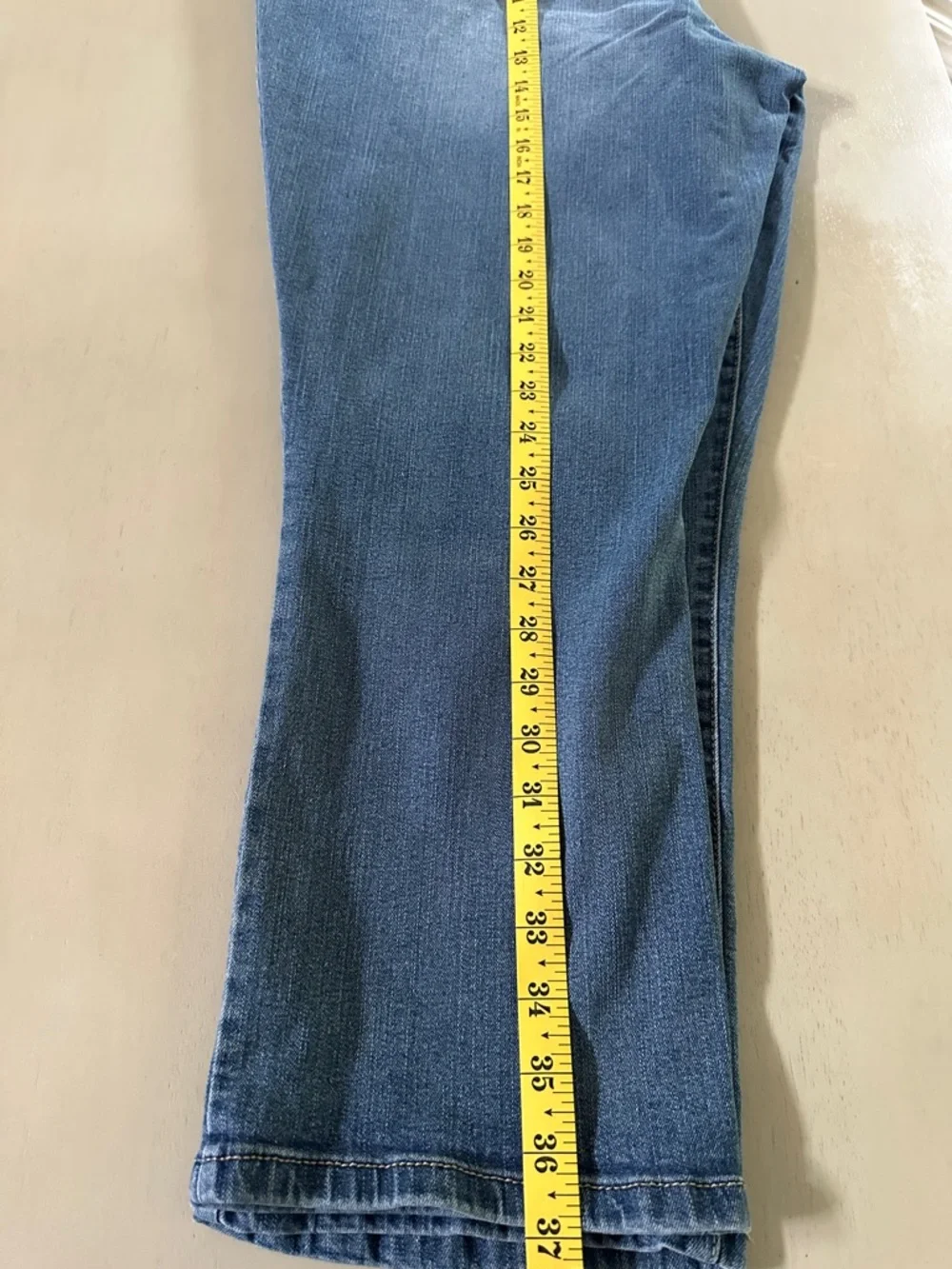 d. jeans size 22 - Classic Blue Women’s Denim Jeans